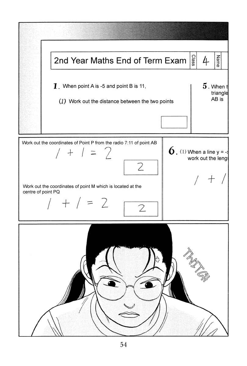 Page 2 Chapter 13 Gokusen