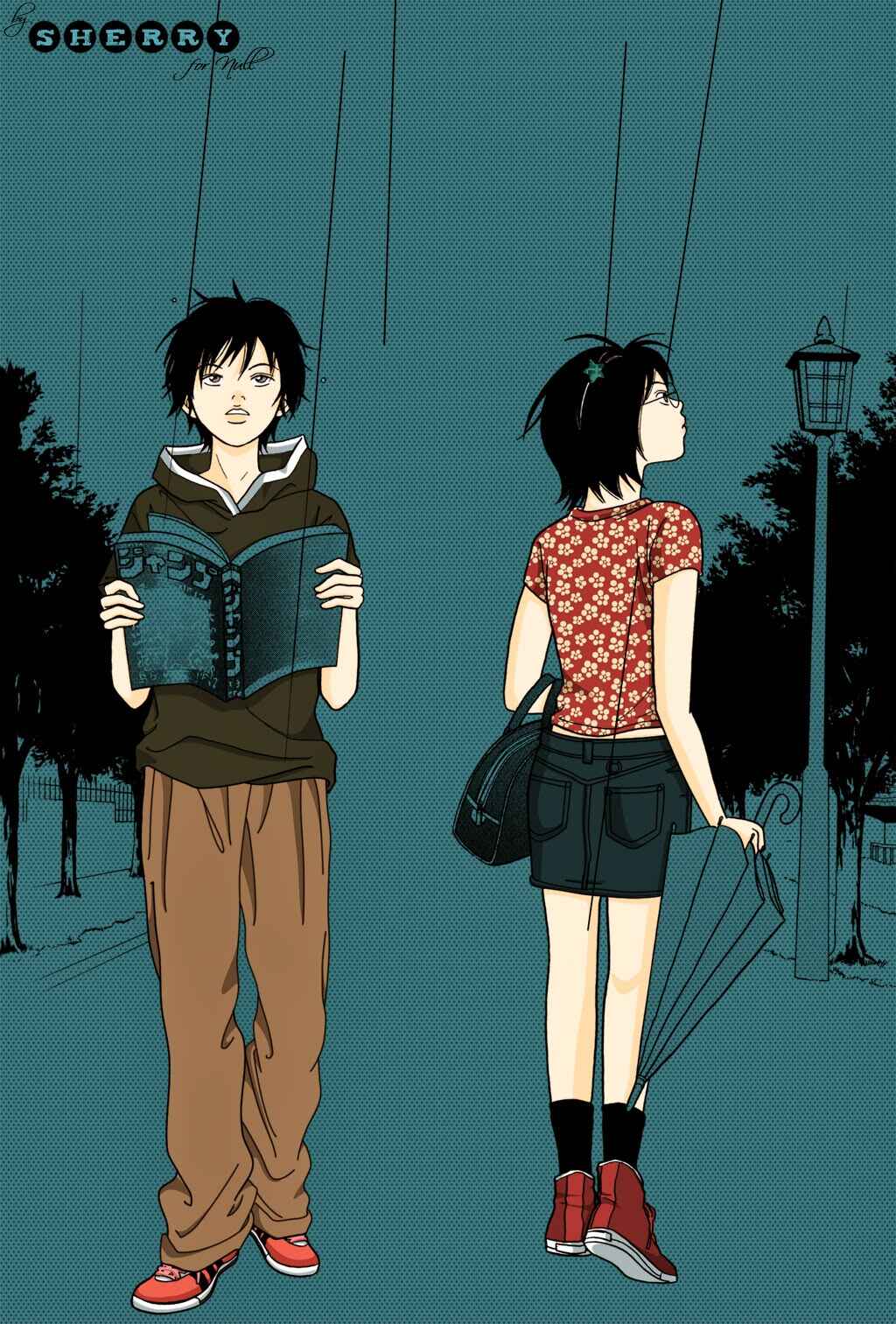 Page 10 Chapter 147.3 Gokusen