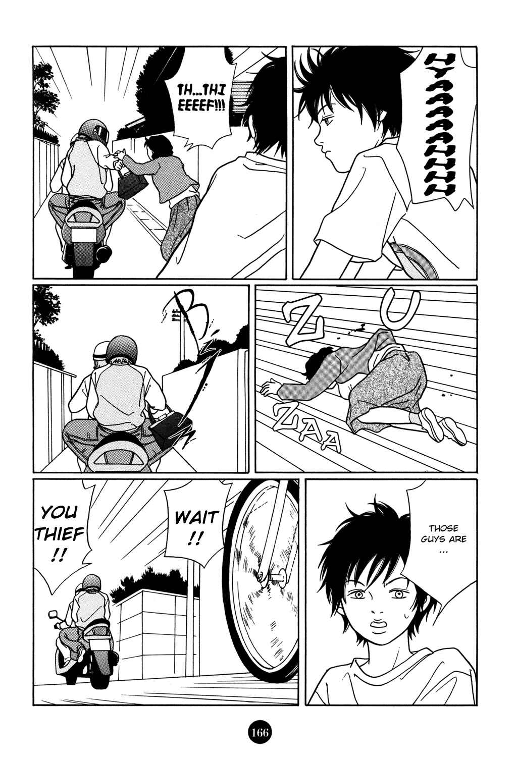 Page 13 Chapter 147.3 Gokusen