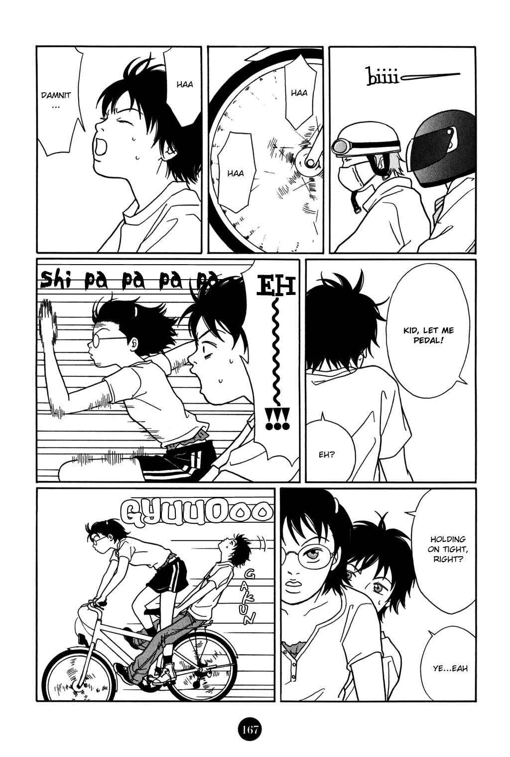 Page 14 Chapter 147.3 Gokusen