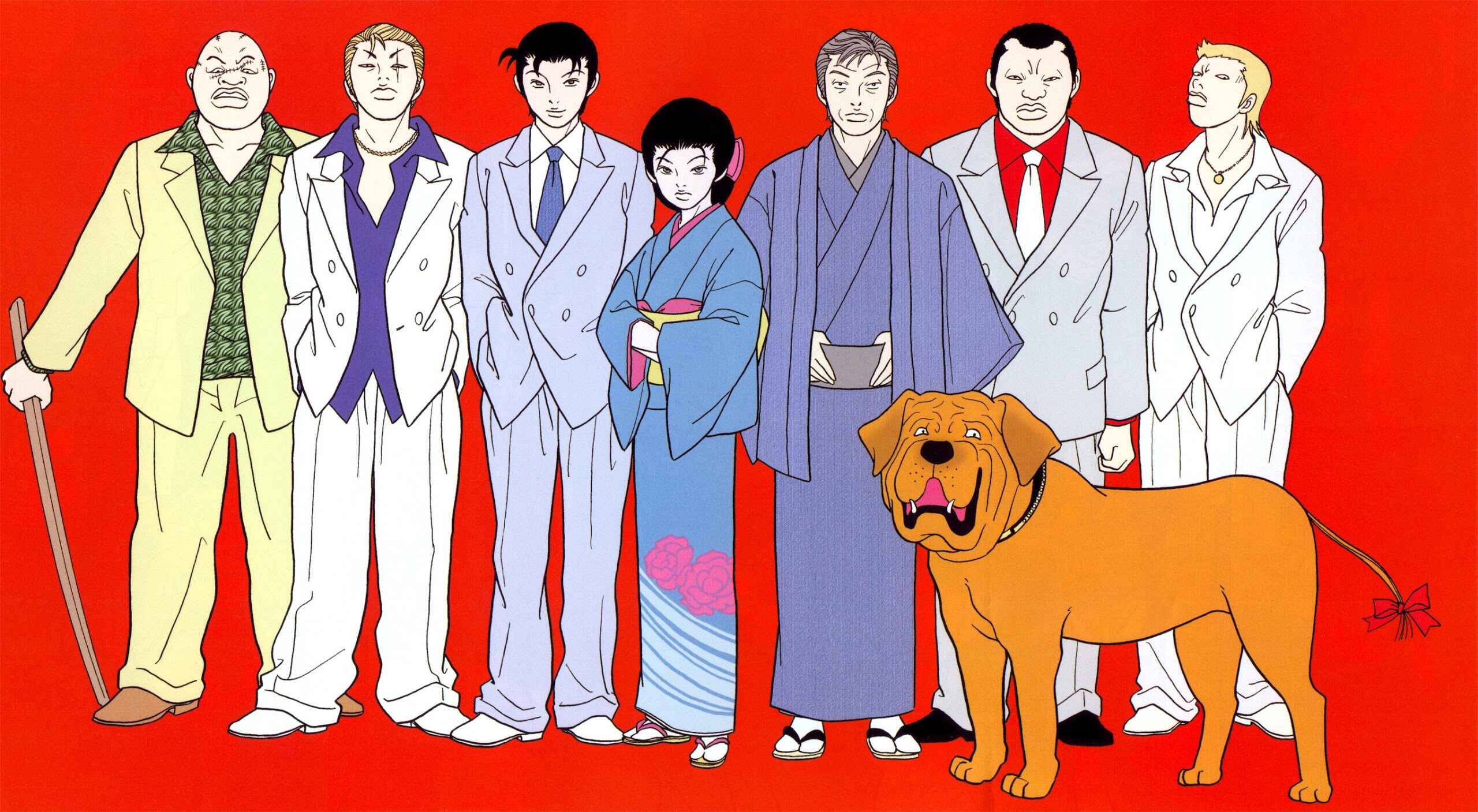 Page 9 Chapter 147.3 Gokusen