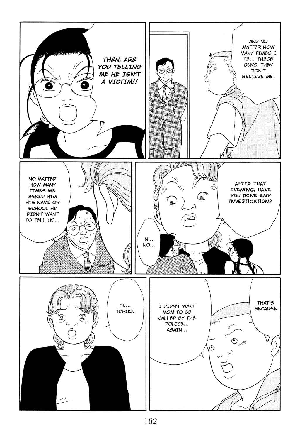 Page 14 Chapter 98 Gokusen
