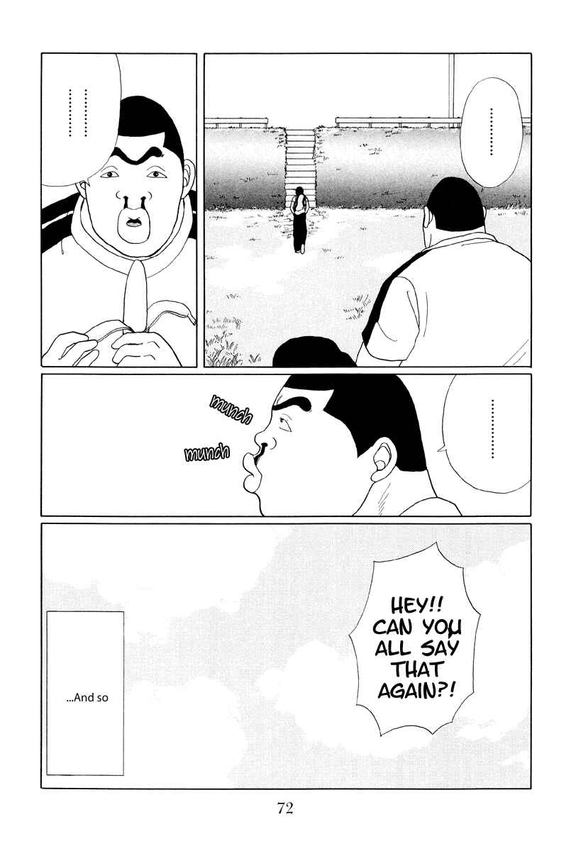 Page 14 Chapter 34 Gokusen