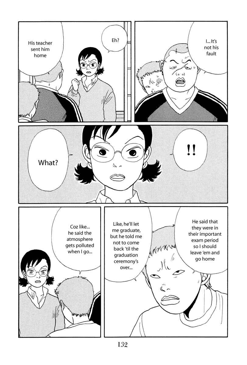 Page 8 Chapter 17 Gokusen