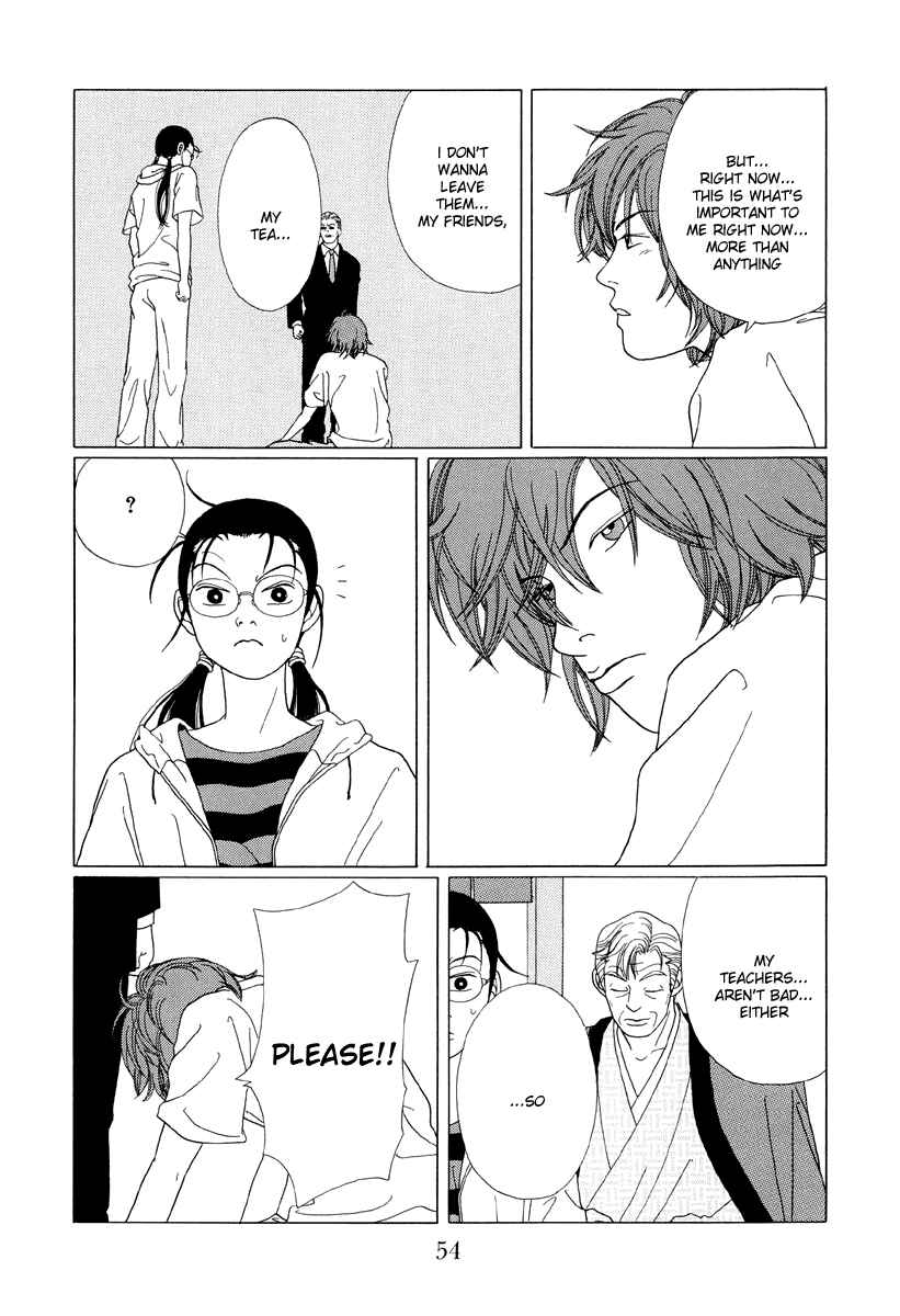 Page 14 Chapter 52 Gokusen