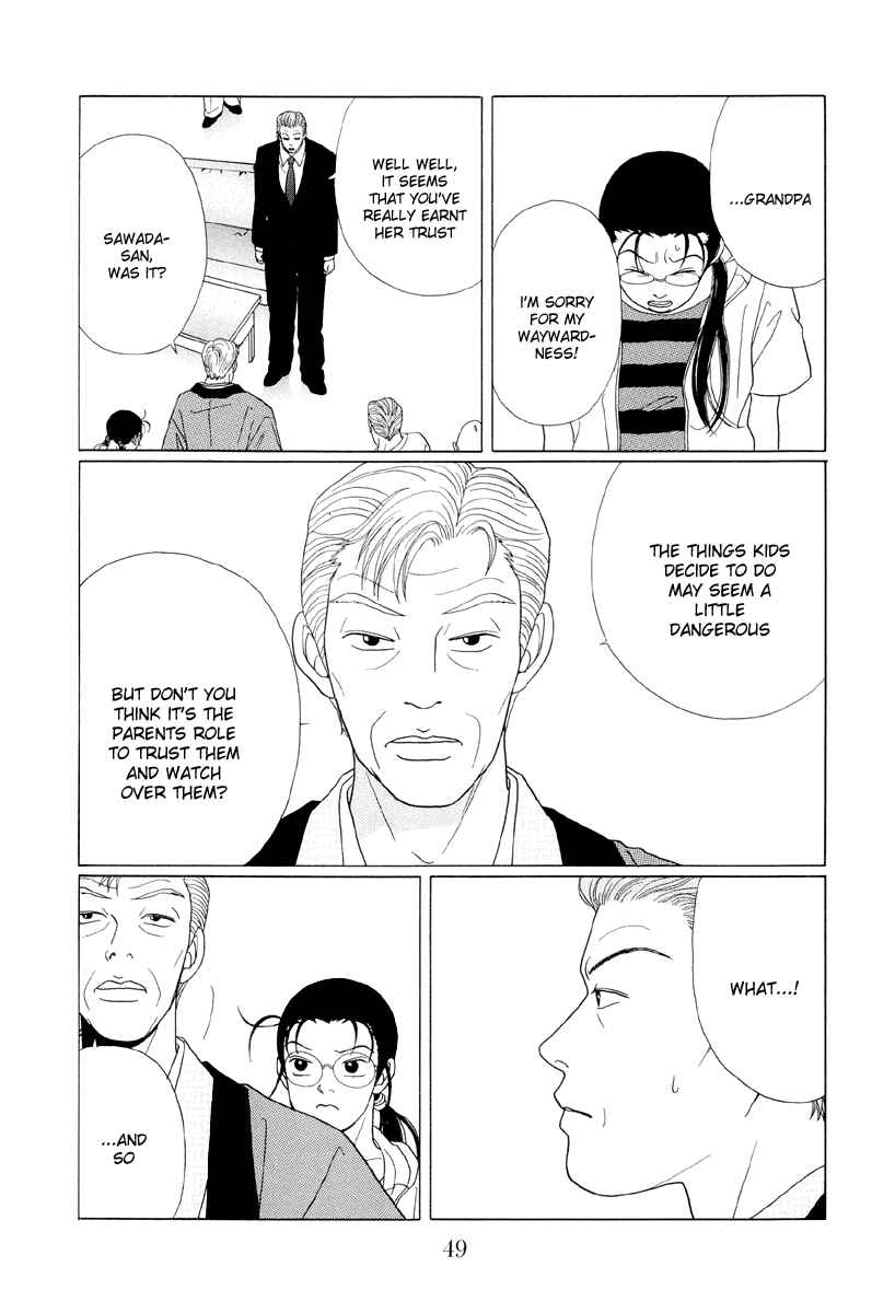 Page 9 Chapter 52 Gokusen
