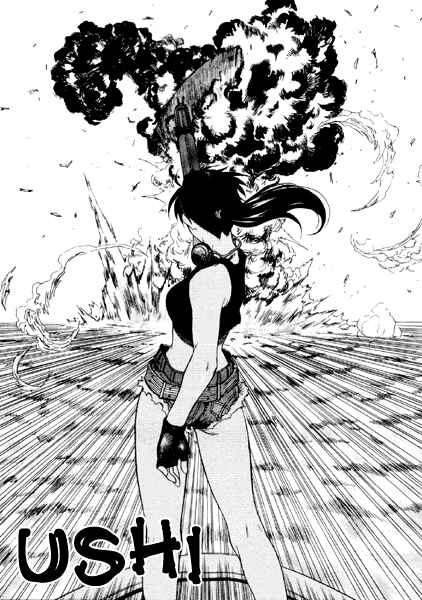 Page 15 Chapter 3 Gokusen