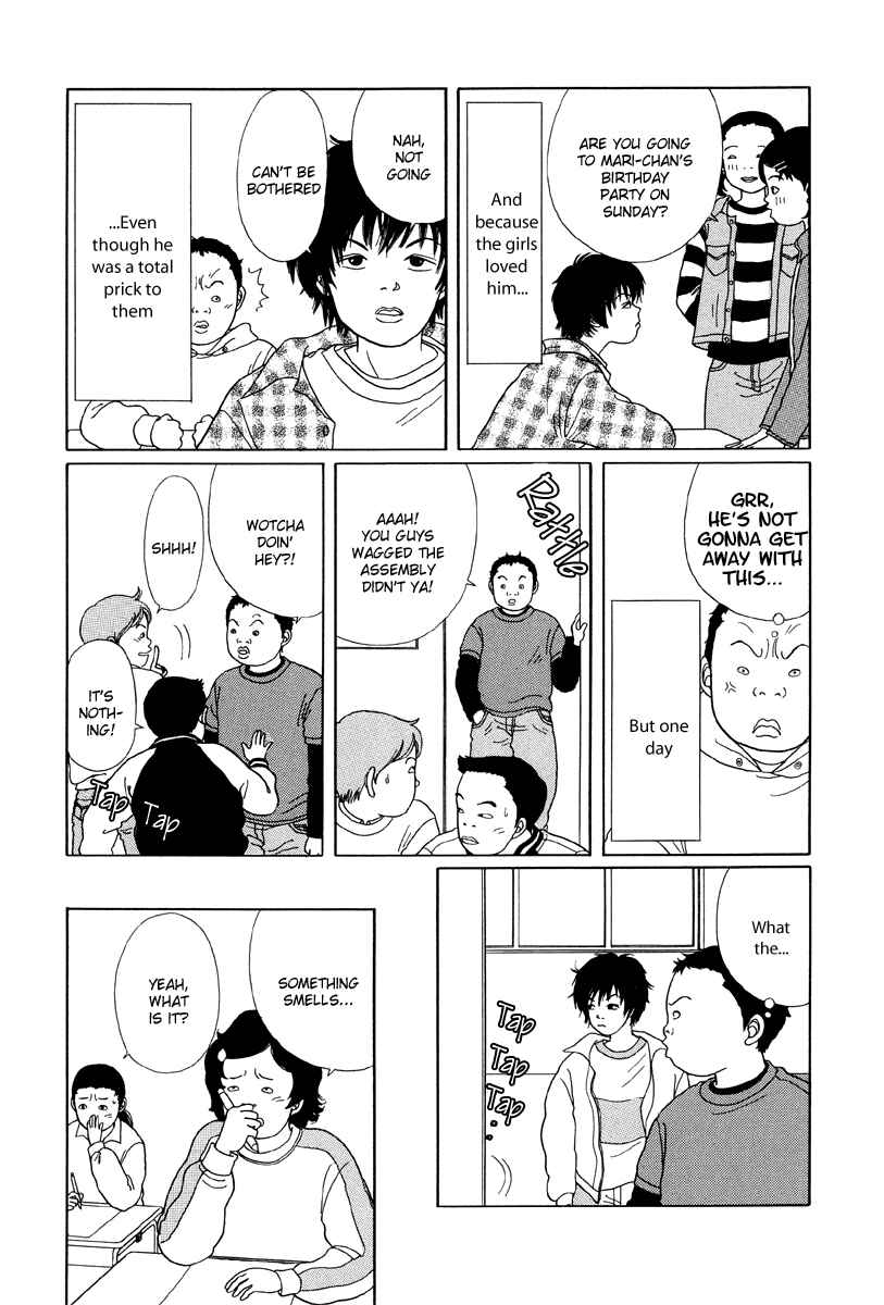 Page 3 Chapter 21 Gokusen