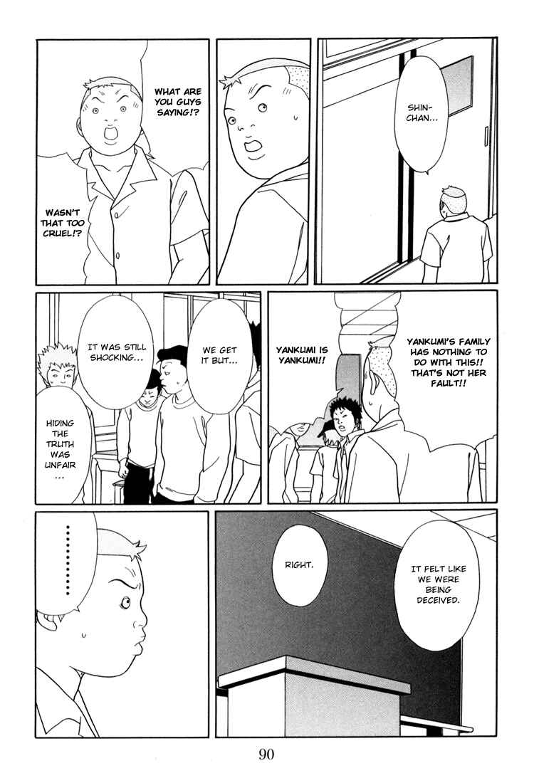 Page 6 Chapter 139 Gokusen