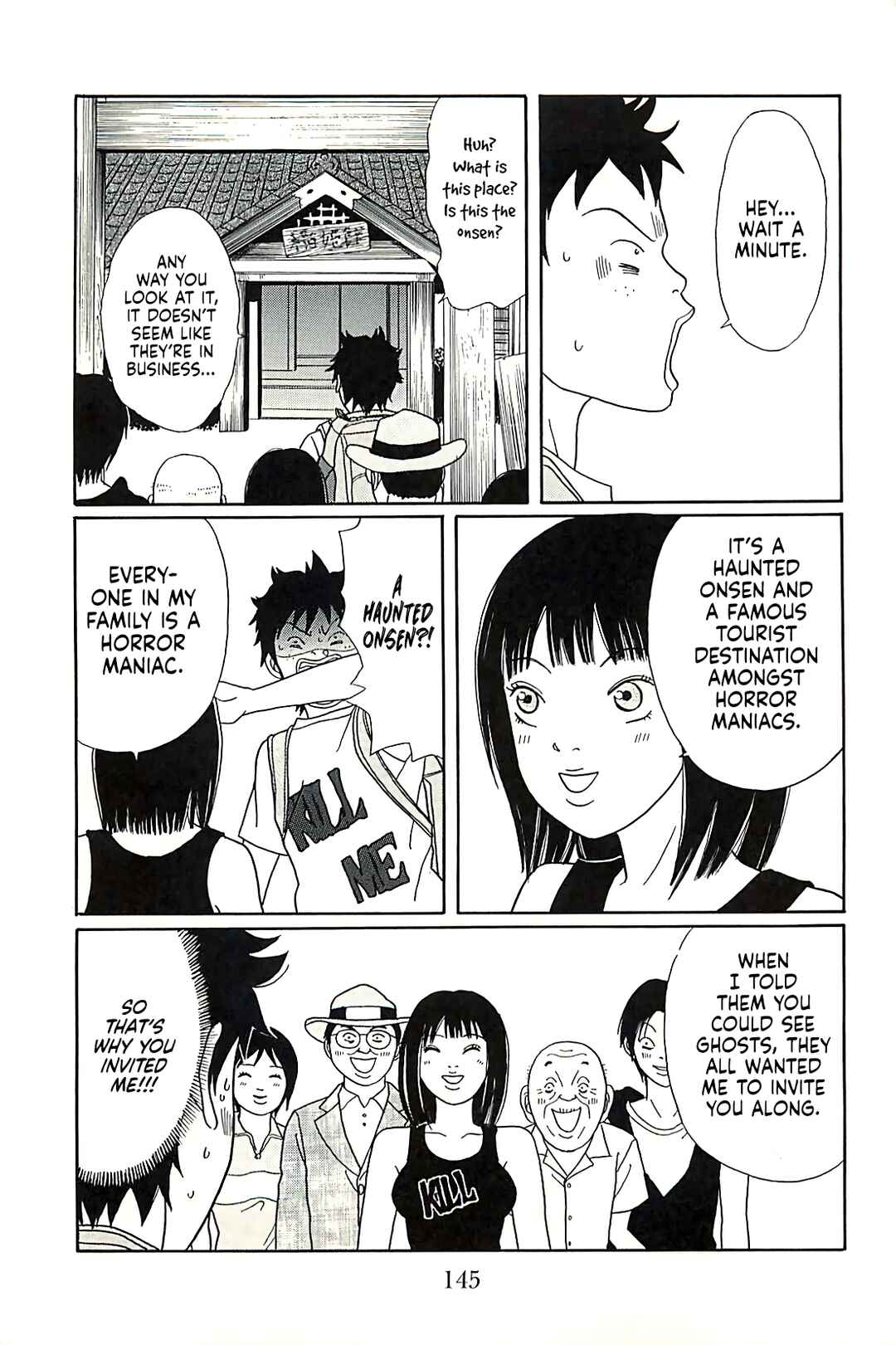 Page 12 Chapter 147.7 Gokusen