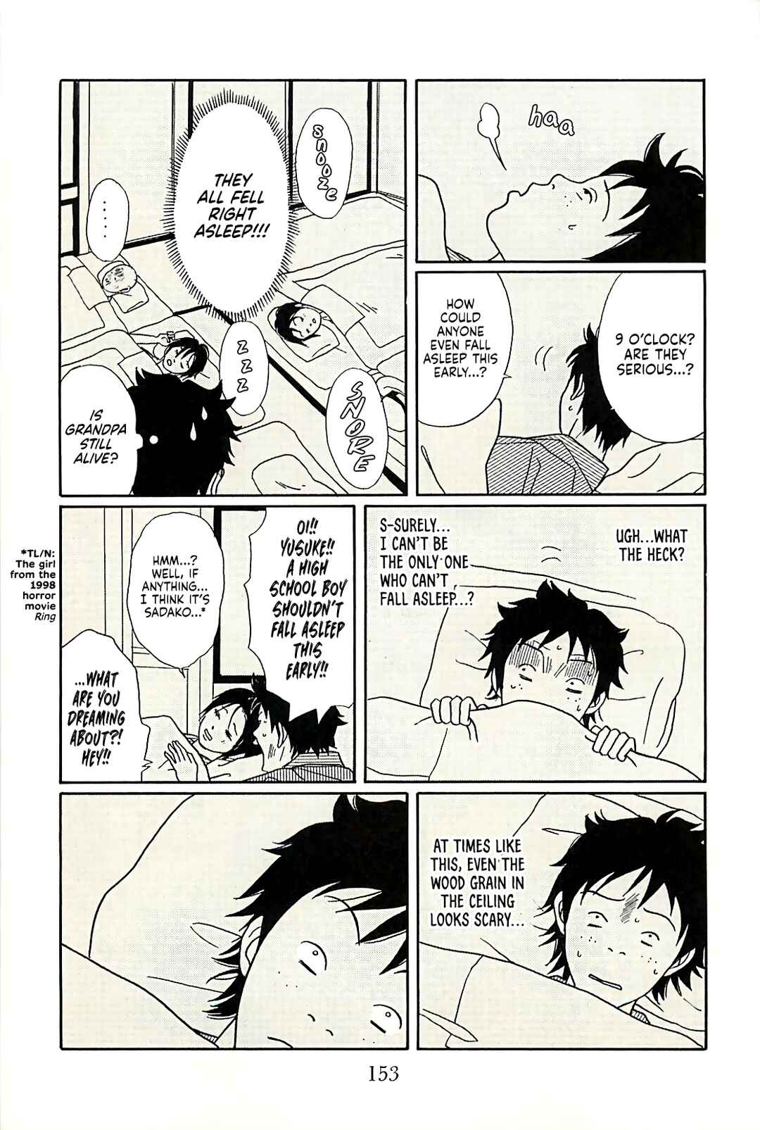 Page 20 Chapter 147.7 Gokusen