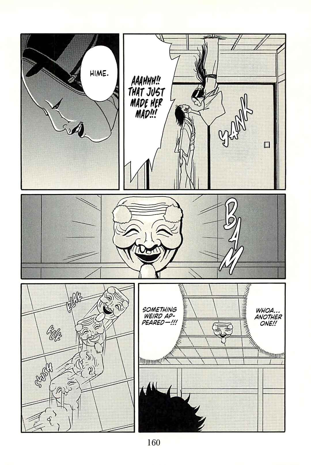 Page 27 Chapter 147.7 Gokusen