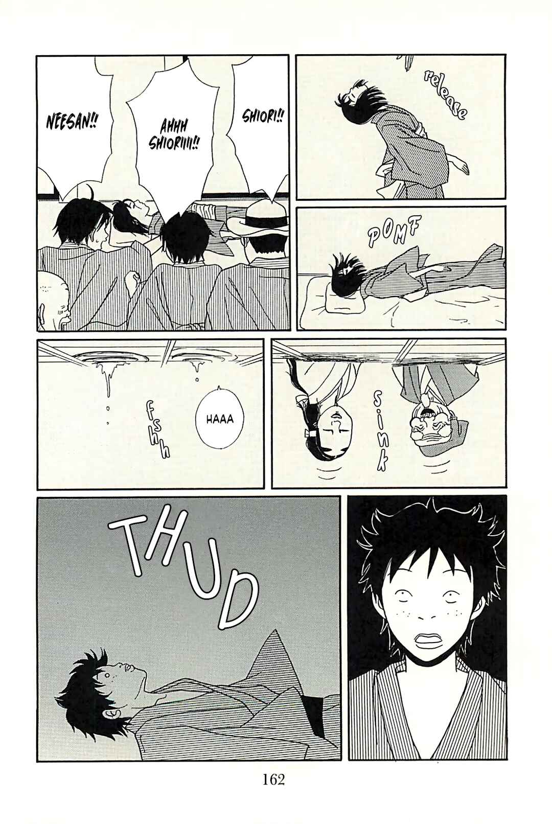 Page 29 Chapter 147.7 Gokusen