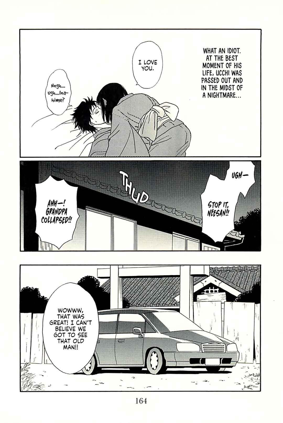 Page 31 Chapter 147.7 Gokusen
