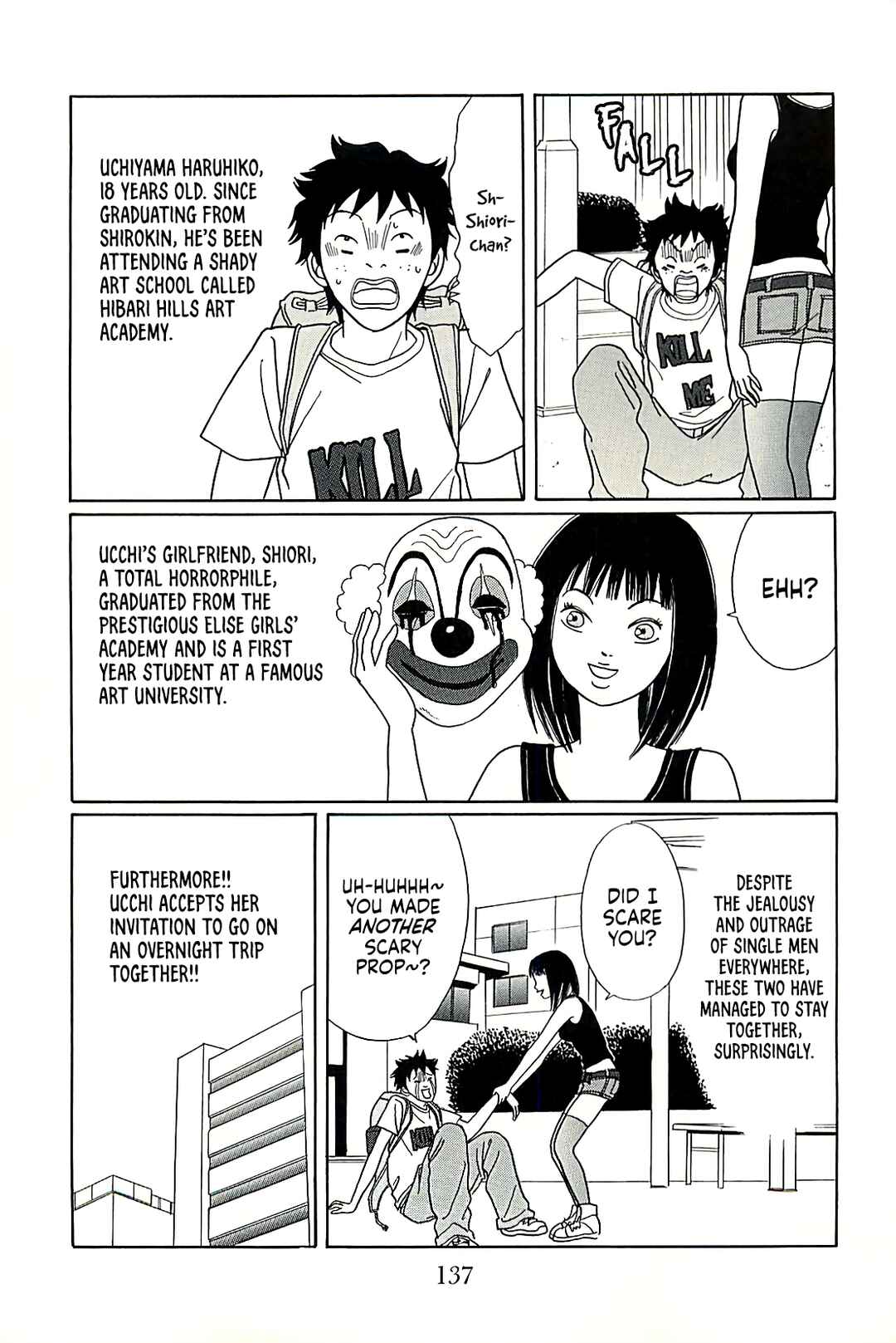 Page 4 Chapter 147.7 Gokusen