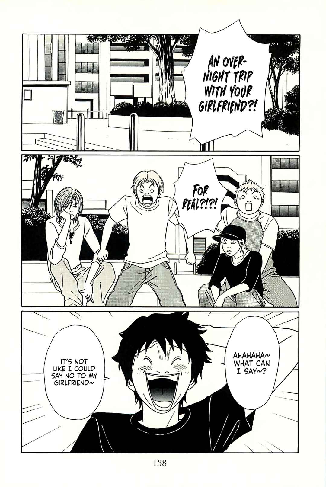 Page 5 Chapter 147.7 Gokusen