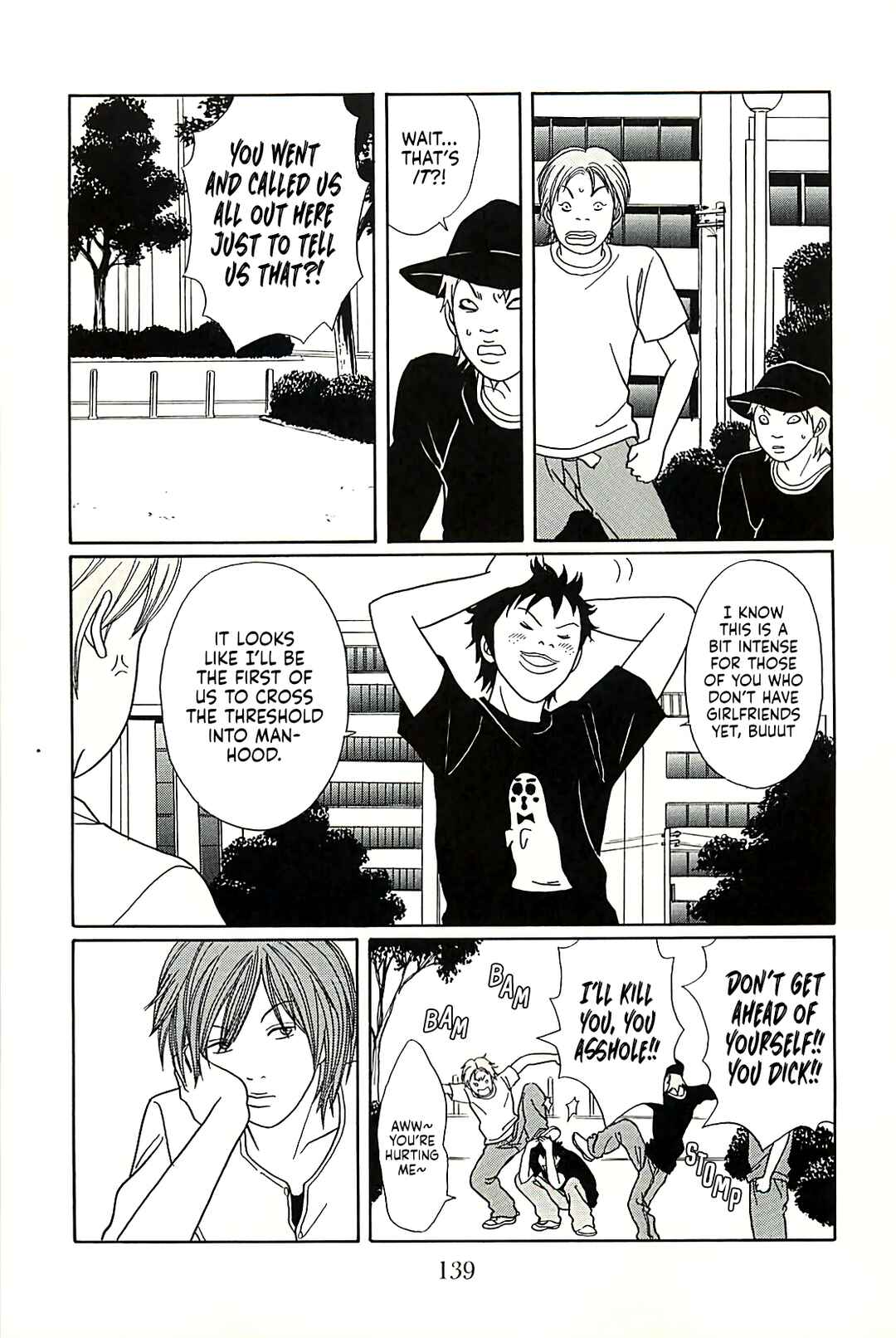 Page 6 Chapter 147.7 Gokusen