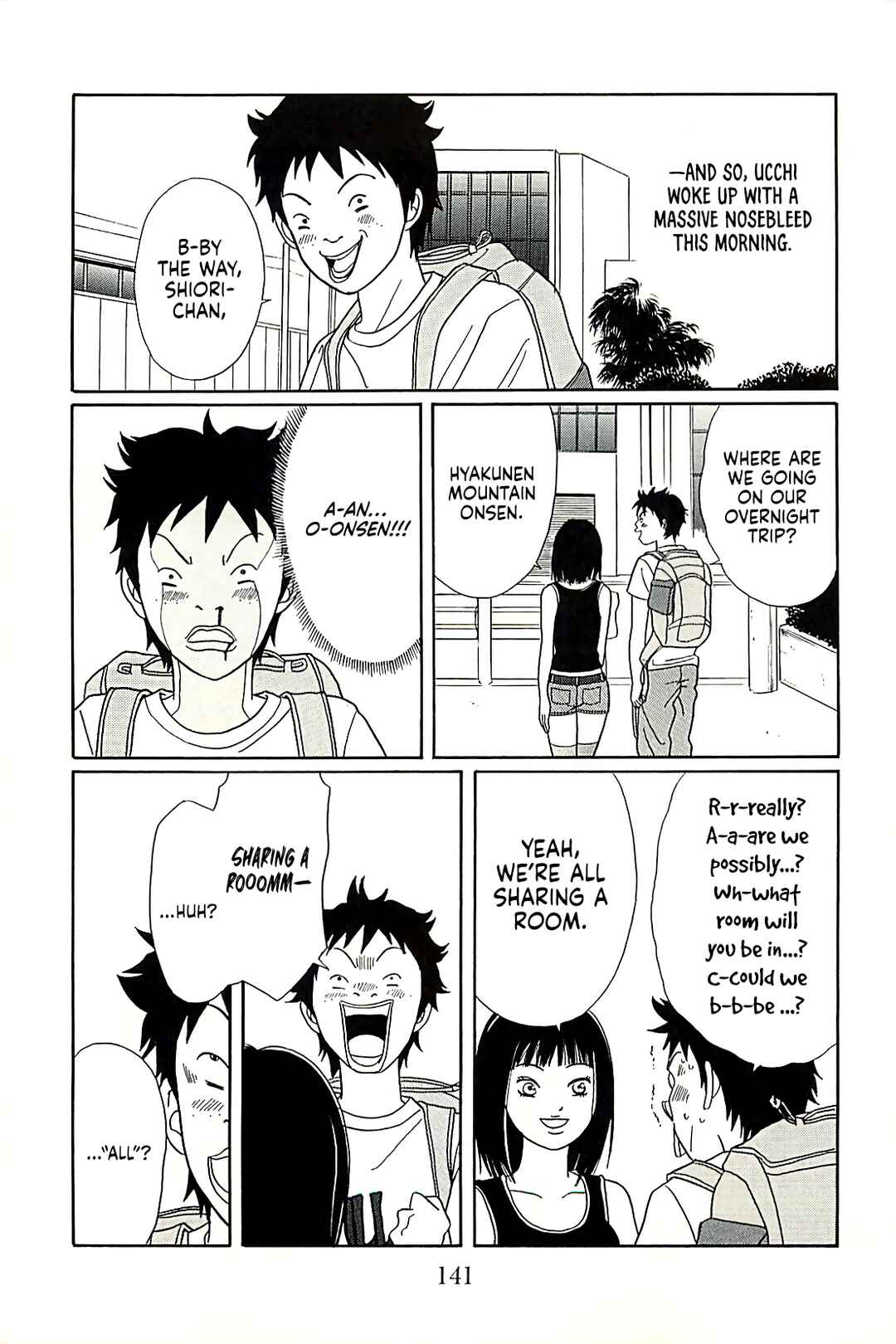 Page 8 Chapter 147.7 Gokusen