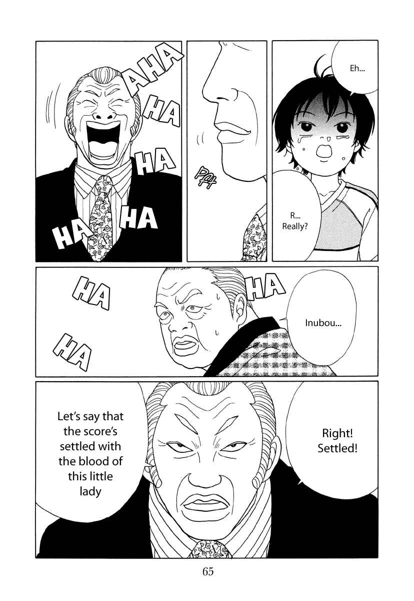 Page 8 Chapter 53 Gokusen