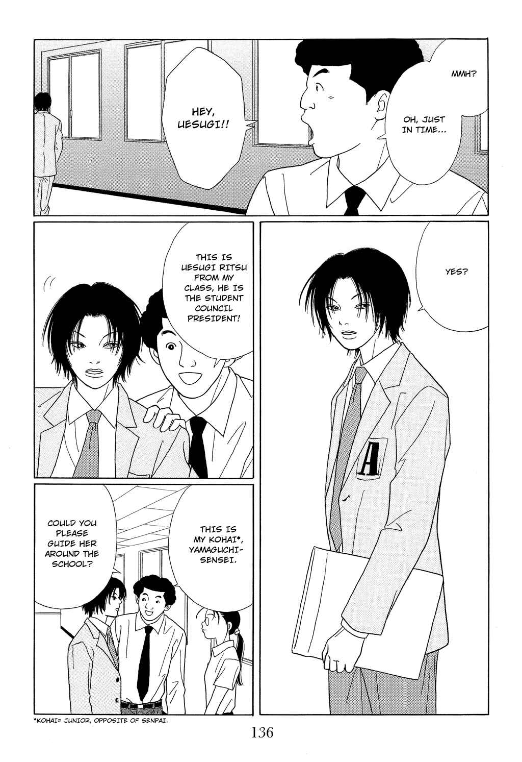 Page 6 Chapter 97 Gokusen