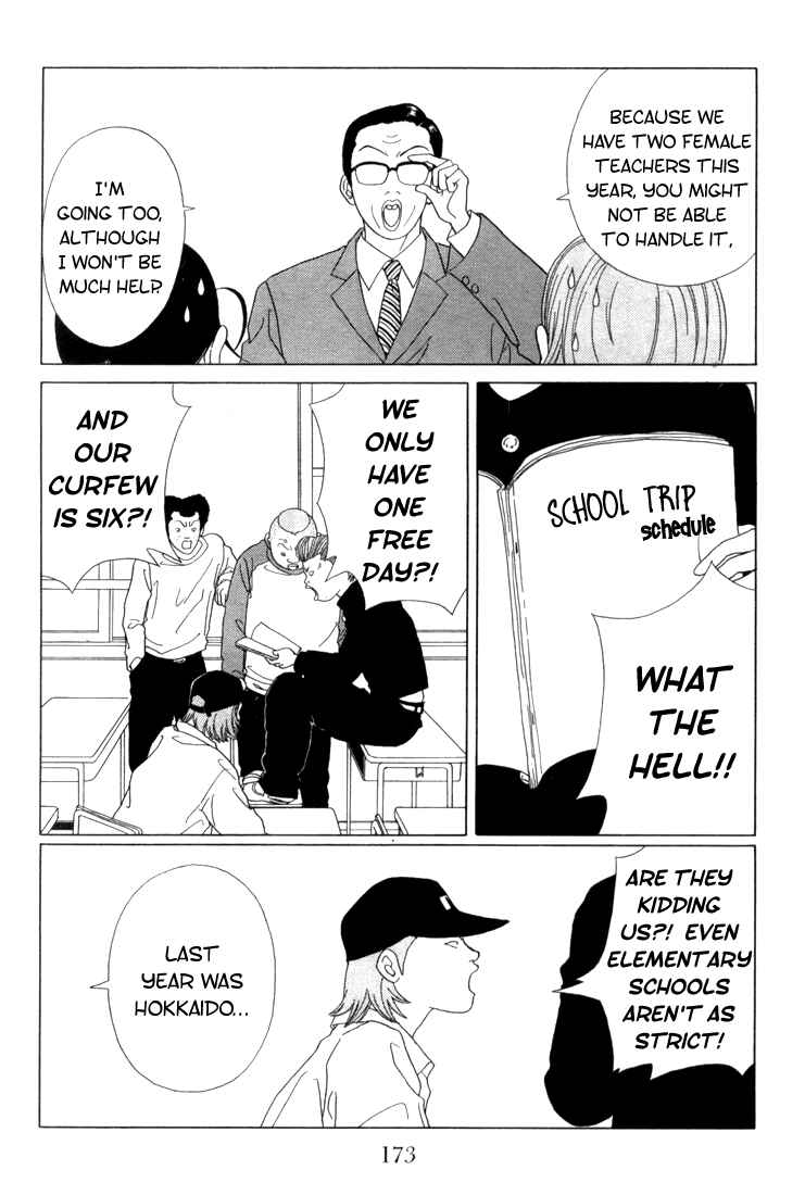 Page 7 Chapter 60 Gokusen