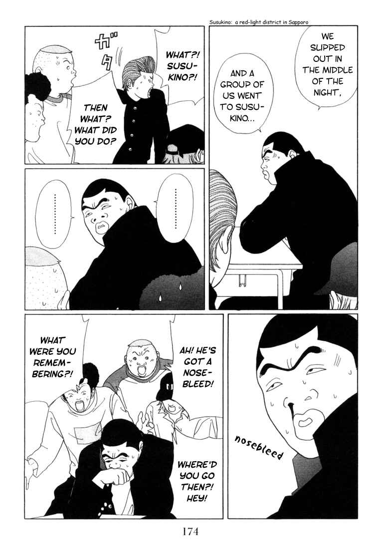 Page 8 Chapter 60 Gokusen