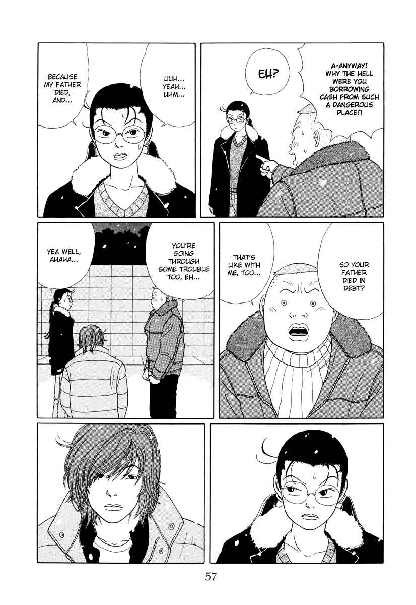 Page 9 Chapter 23 Gokusen