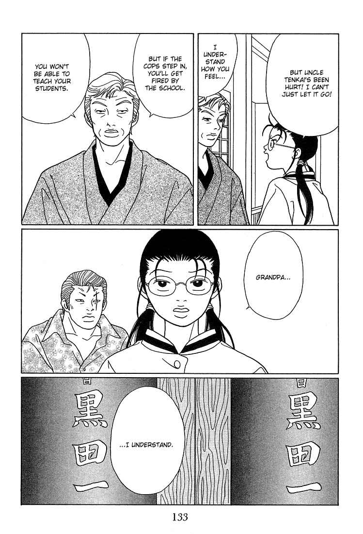 Page 13 Chapter 88 Gokusen