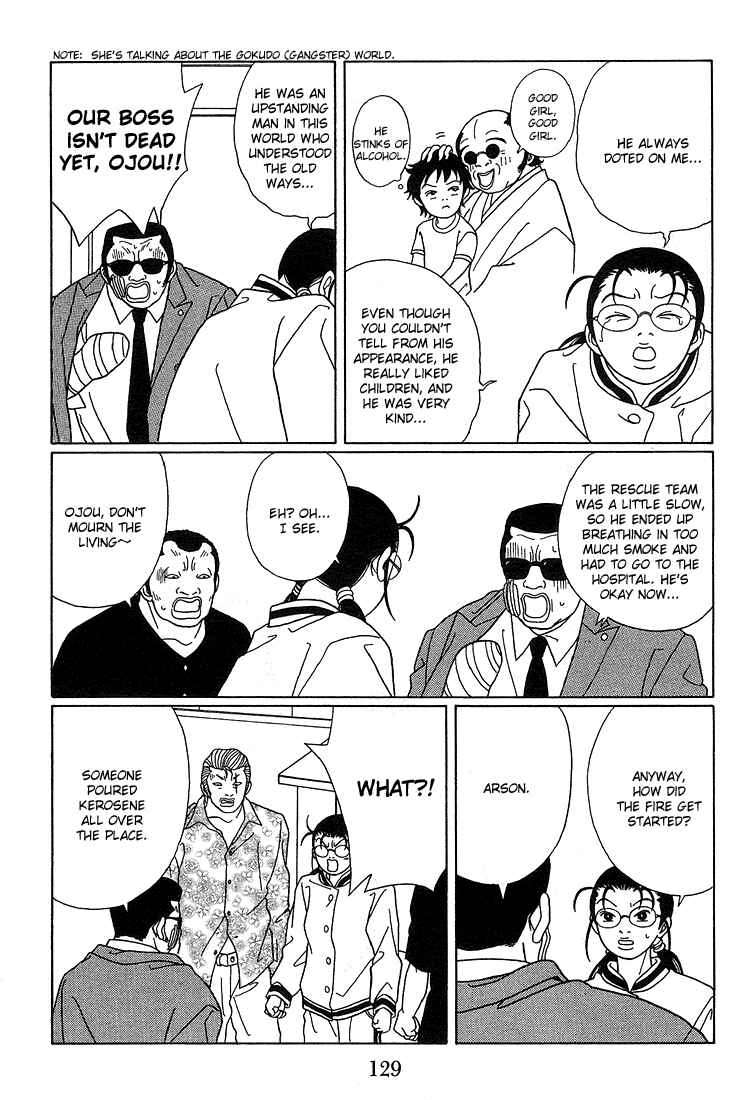 Page 9 Chapter 88 Gokusen