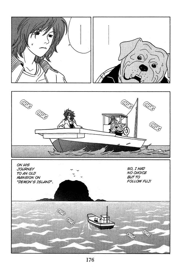 Page 5 Chapter 89.2 Gokusen