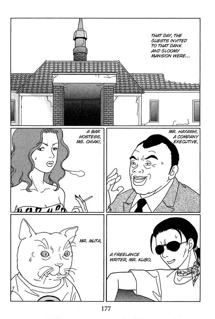 Page 6 Chapter 89.2 Gokusen