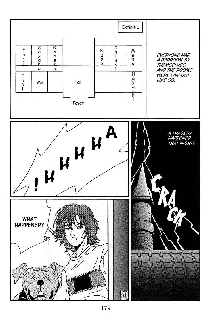 Page 8 Chapter 89.2 Gokusen