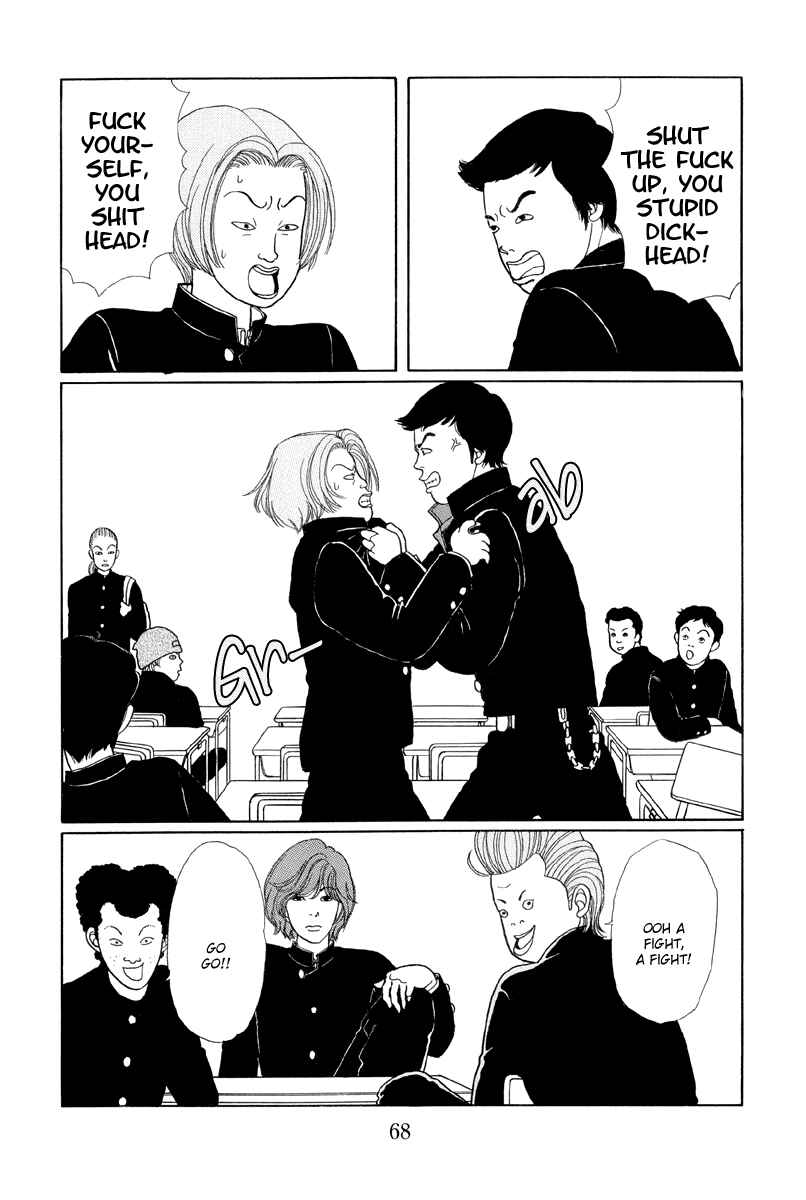 Page 2 Chapter 4 Gokusen