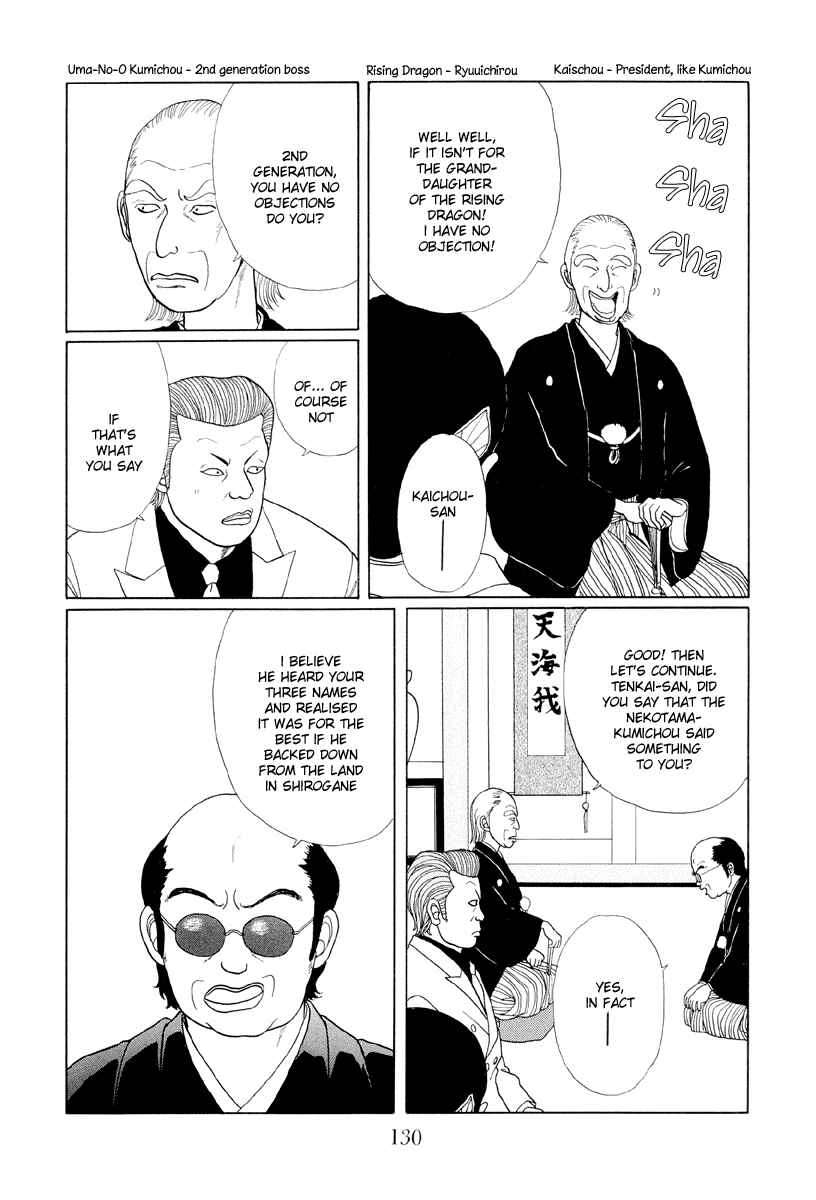 Page 12 Chapter 7 Gokusen