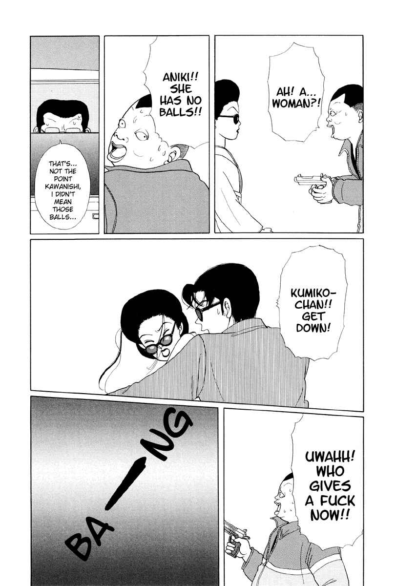 Page 16 Chapter 7 Gokusen