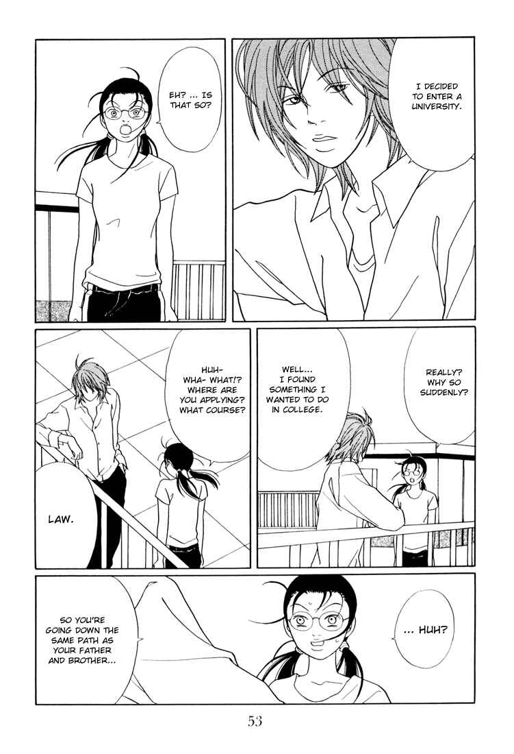 Page 9 Chapter 137 Gokusen