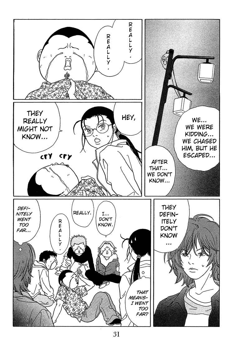 Page 9 Chapter 62 Gokusen