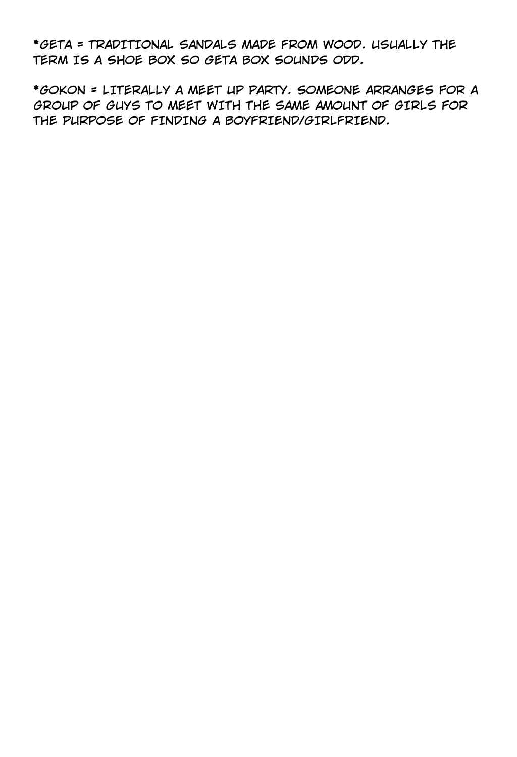 Page 6 Chapter 99 Gokusen