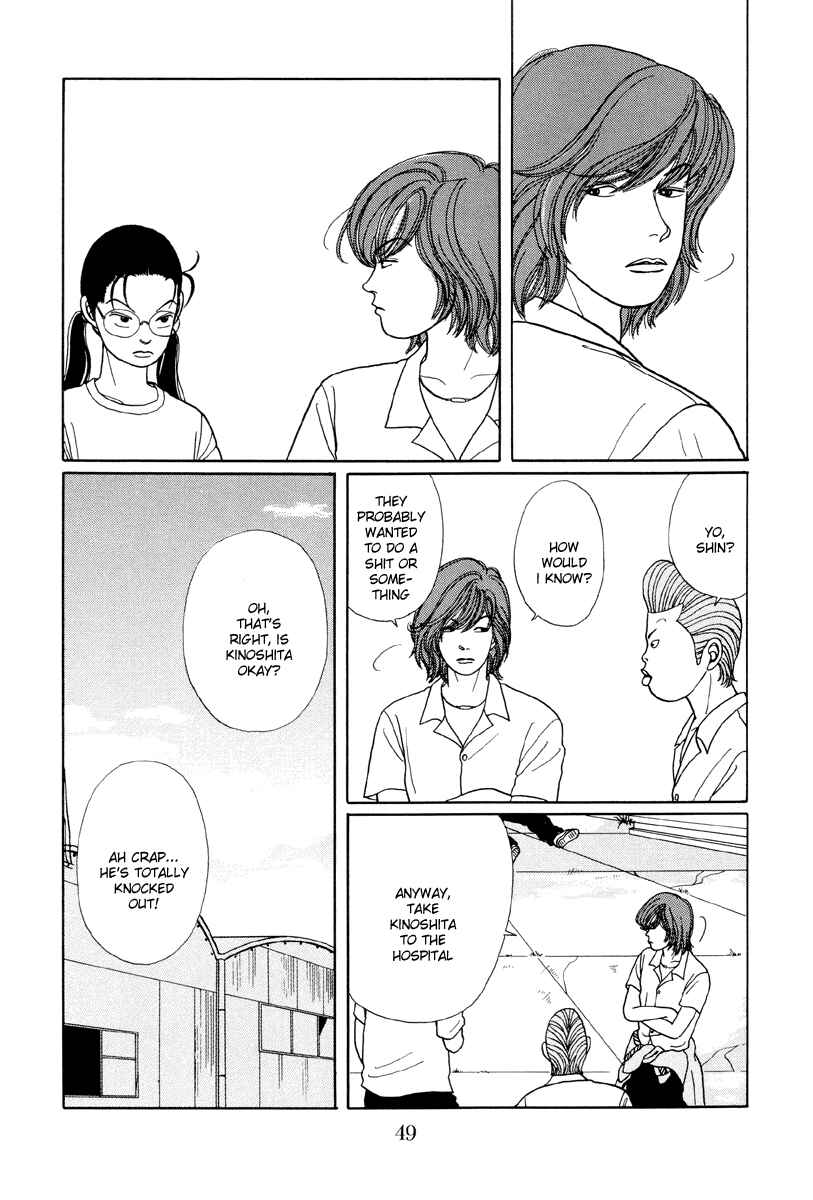 Page 15 Chapter 12 Gokusen