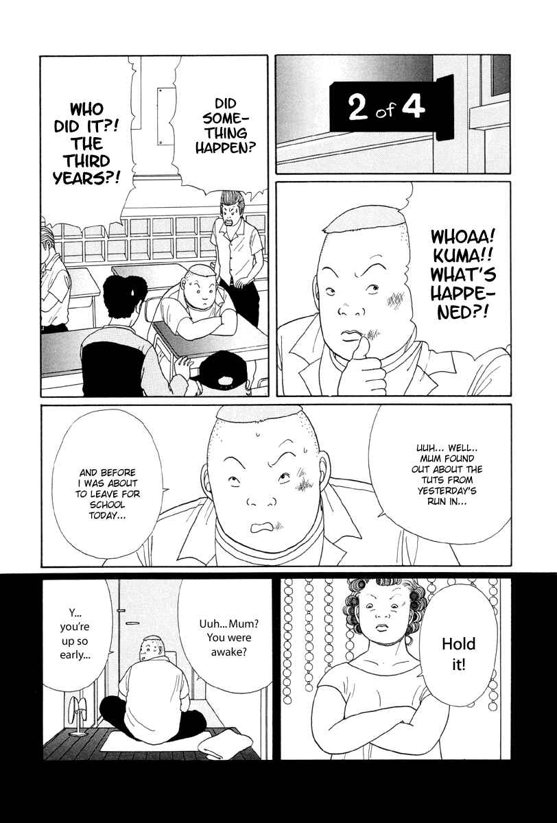 Page 10 Chapter 15 Gokusen