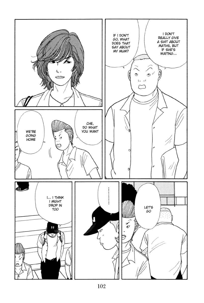 Page 14 Chapter 15 Gokusen
