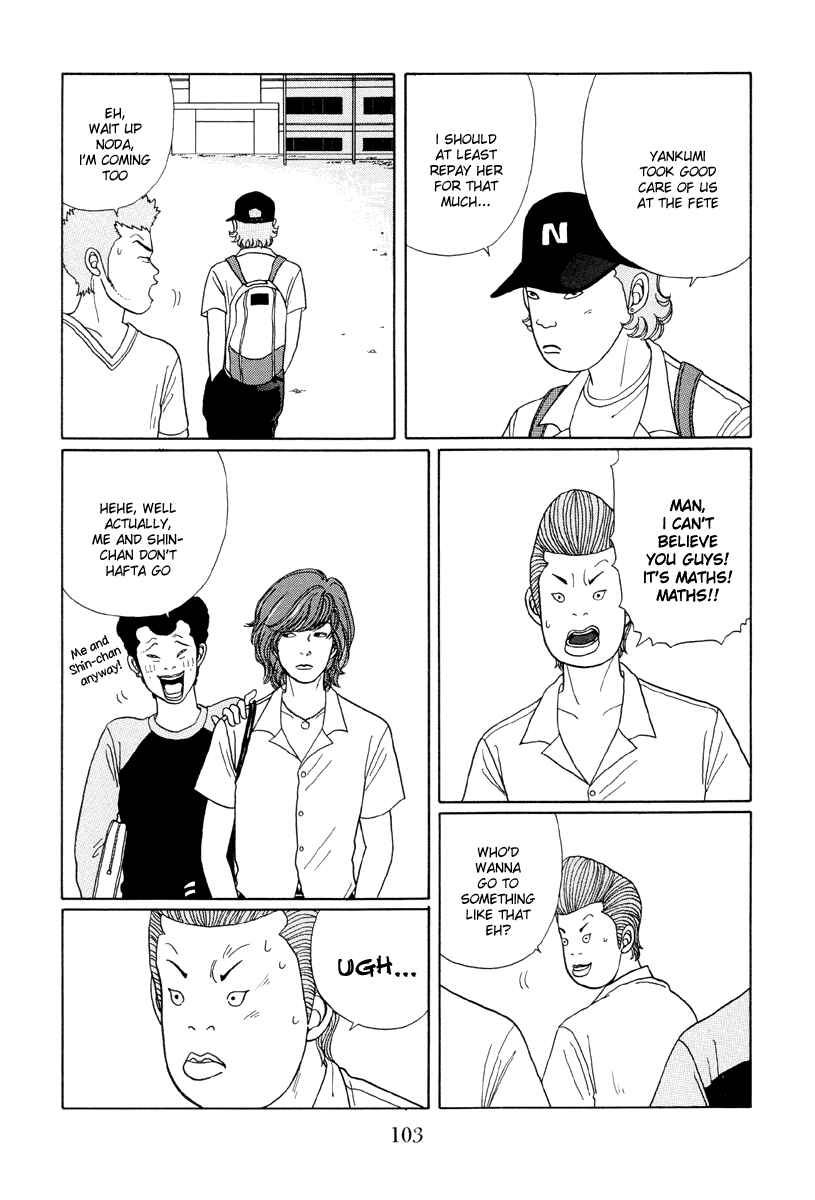 Page 15 Chapter 15 Gokusen