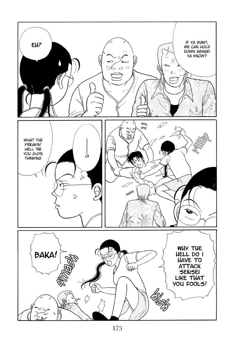 Page 17 Chapter 9 Gokusen