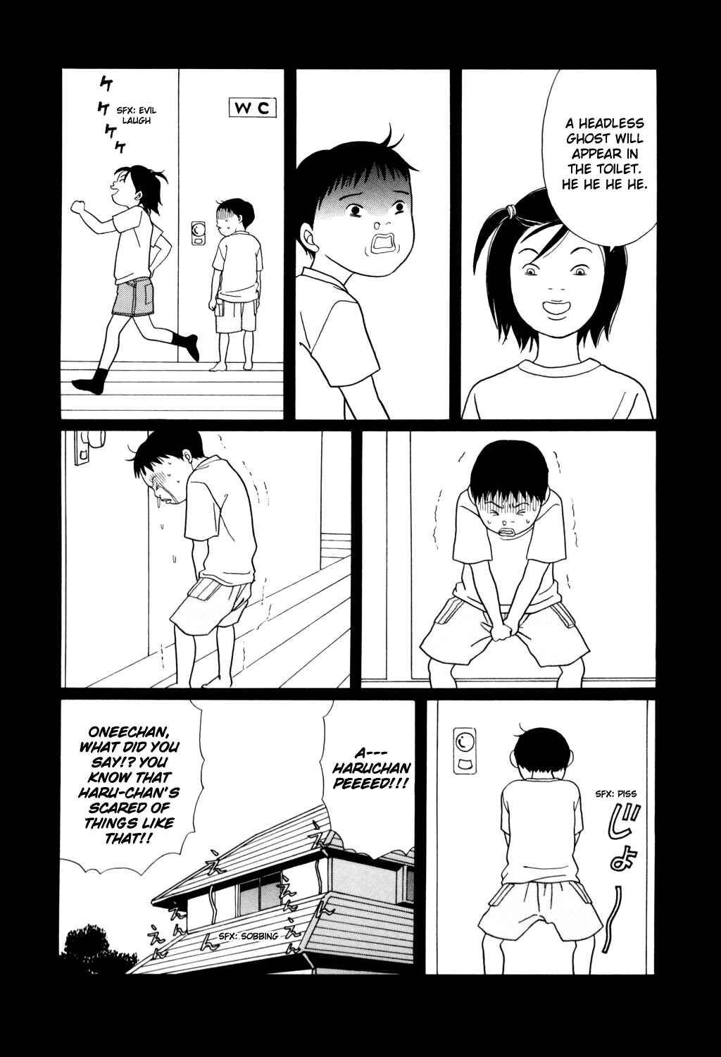 Page 8 Chapter 134 Gokusen