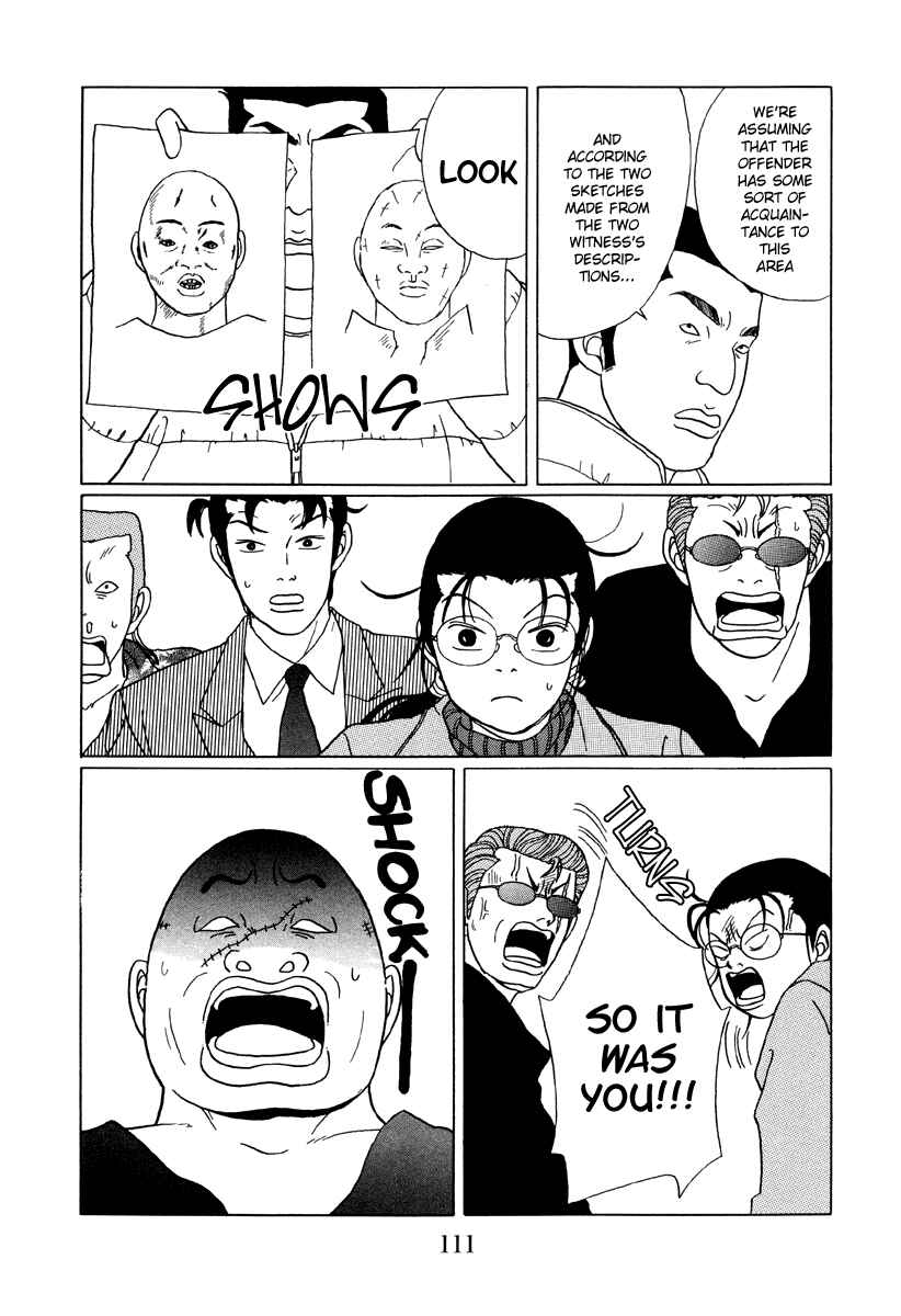 Page 14 Chapter 46 Gokusen