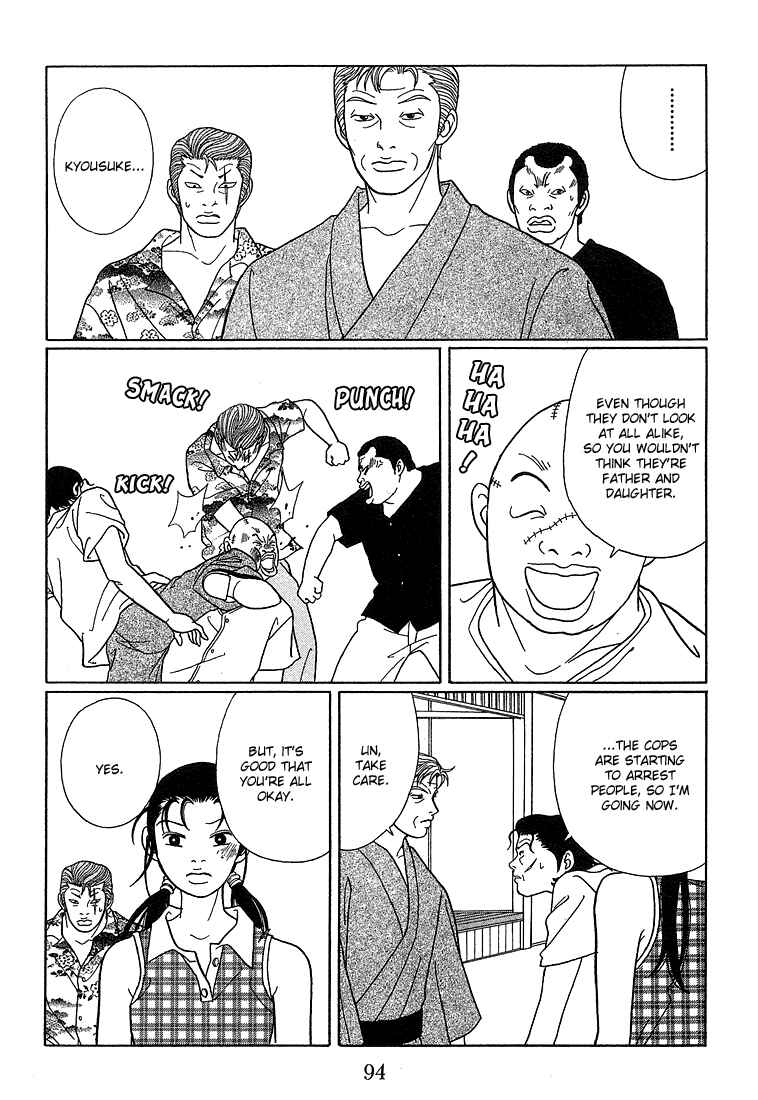 Page 7 Chapter 76 Gokusen