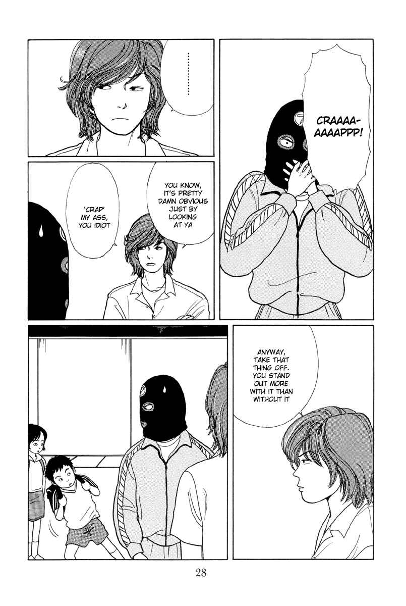 Page 28 Chapter 11 Gokusen