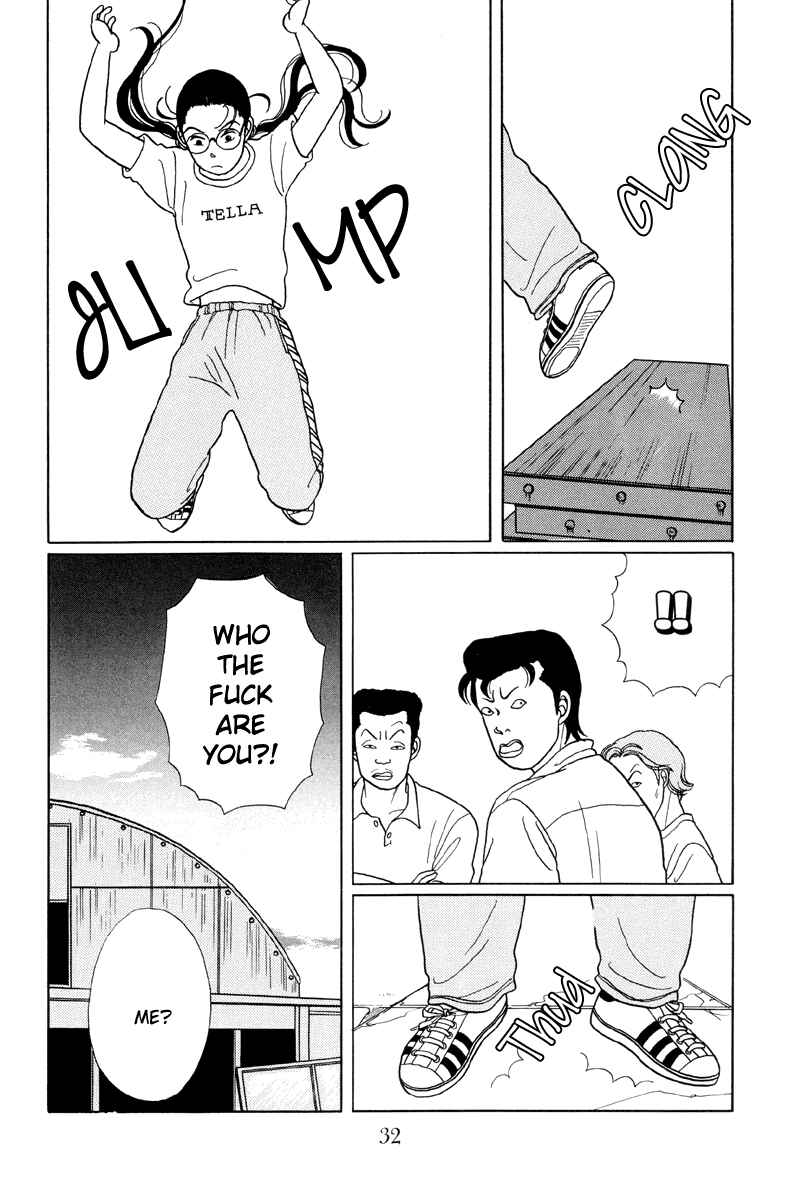Page 32 Chapter 11 Gokusen