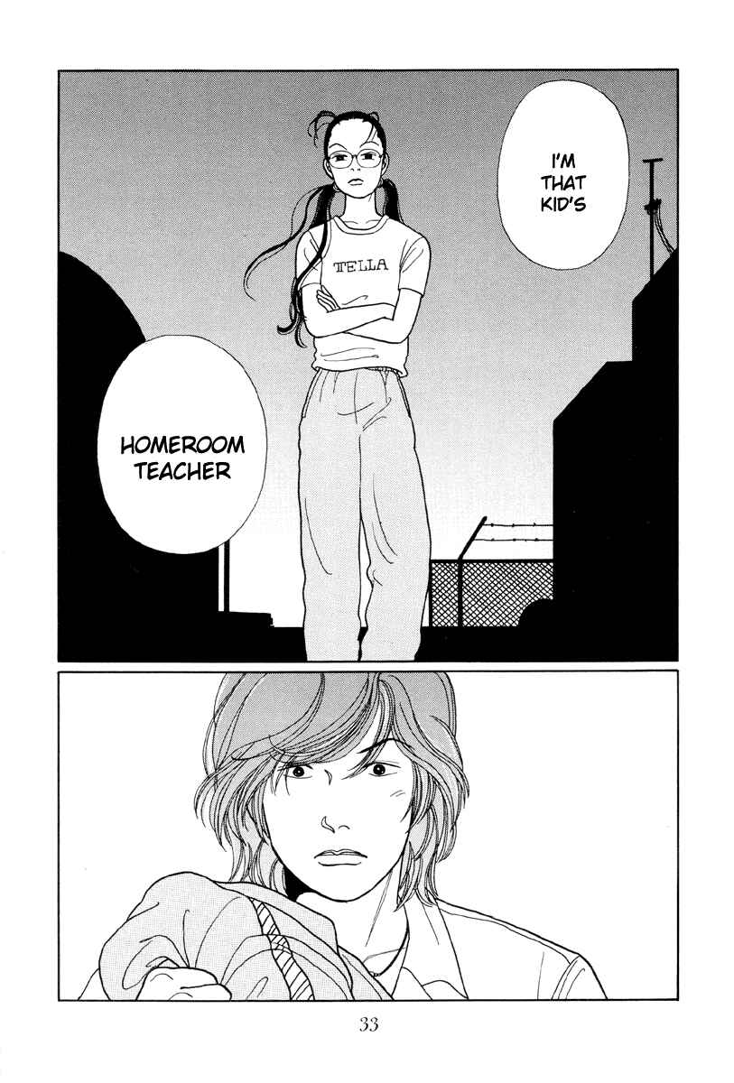 Page 33 Chapter 11 Gokusen