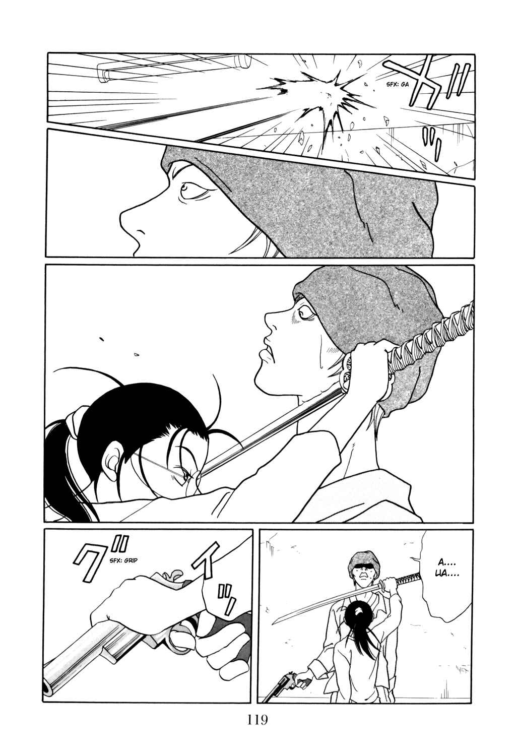 Page 15 Chapter 130 Gokusen